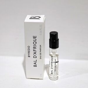 BYREDO BAL D' AFRIQUE